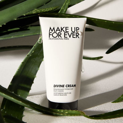 MAKE UP FOR EVER Divine Cream Clean Remover 150ml 4