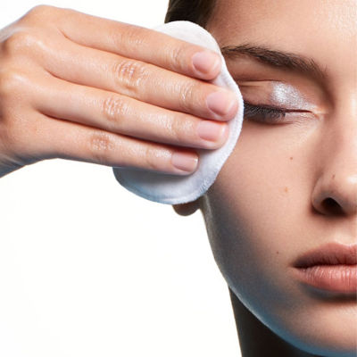 MAKE UP FOR EVER Gentle Eye Gel Remover 125ml 3