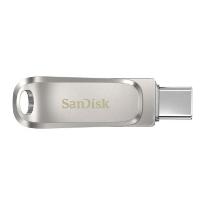 SanDisk Ultra® Dual Drive Luxe USB Type-CTM Flash Drive,SDDDC4