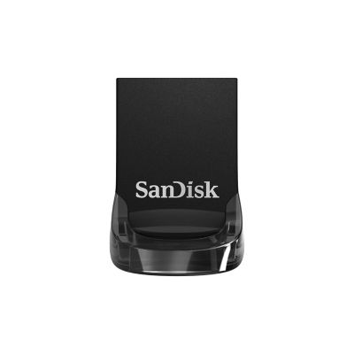 Buy SanDisk Ultra Fit USB 3.1 Flash Drive Read 130MB/s Online In ...