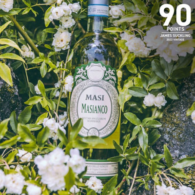 MASI MASIANCO PINOT GRIGIO DELLE VENEZIE 750ML 3