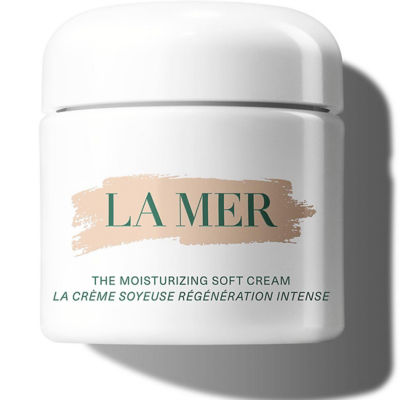 Buy LA MER The Moisturizing Soft Cream 100ml Online in Singapore