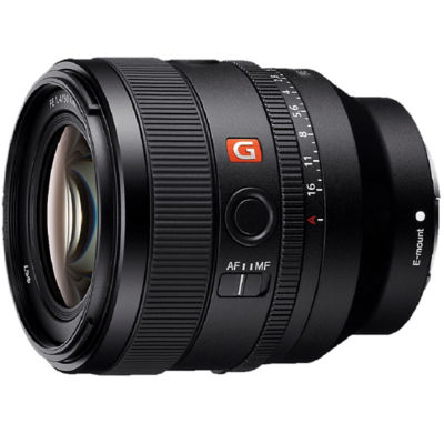 SONY製 FE 50mm F1.4 GM Buy Sony Singapore FE 50mm F1.4 GM Online in Singapore | iShopChangi