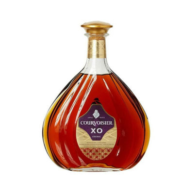 Buy Courvoisier XO Cognac Online in Singapore | iShopChangi