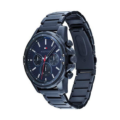 tommy mens watches