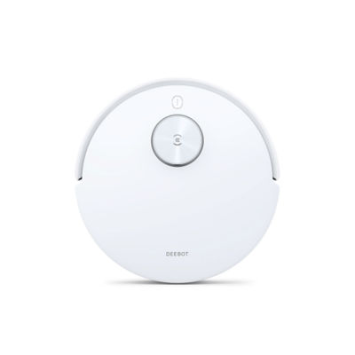 Ecovacs Deebot T10 | iShopChangi