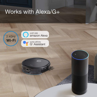 Ecovacs deebot alexa discount skill