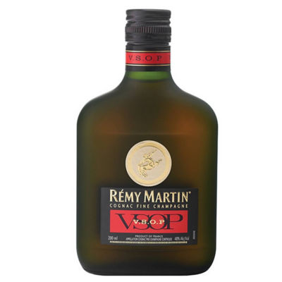 REMY MARTIN VSOP 40% 200ML MINIATURE