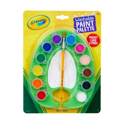 Buy paint clearance palette