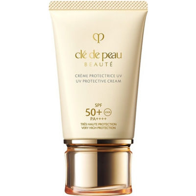 Buy CLE DE PEAU Beauté UV Protective Cream Online in Singapore