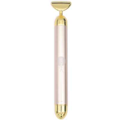 24K GOLD SCULPT LIFT BAR BEAUTY TOOL high quality