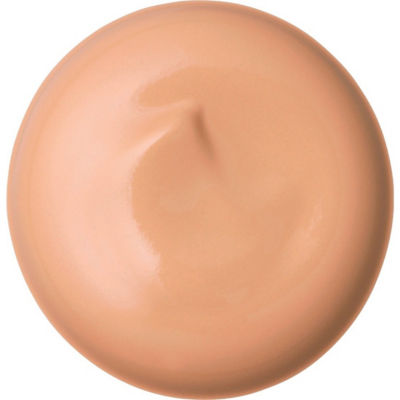 CLE DE PEAU 肌肤之钥光缎盈润粉霜 2