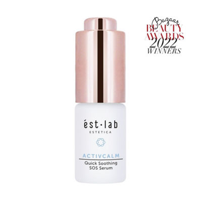 Est Lab Mini ActivCalm Quick Soothing SOS Serum