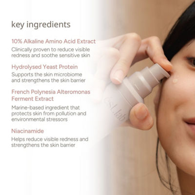 ést.lab Est Lab Mini ActivCalm Quick Soothing SOS Serum 3