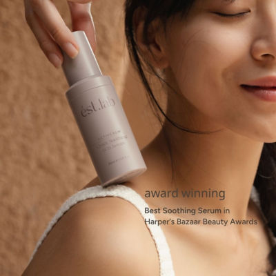 ést.lab Est Lab Mini ActivCalm Quick Soothing SOS Serum 7