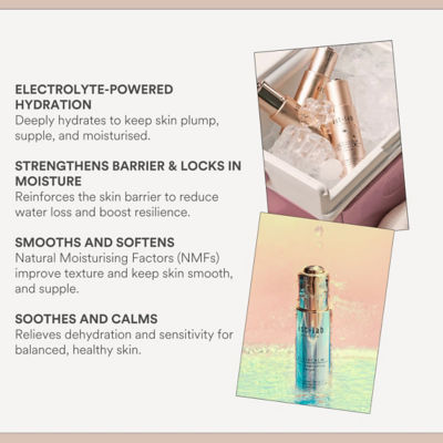 ést.lab Est Lab Mini ActivCalm Skin Quenching Serum 3