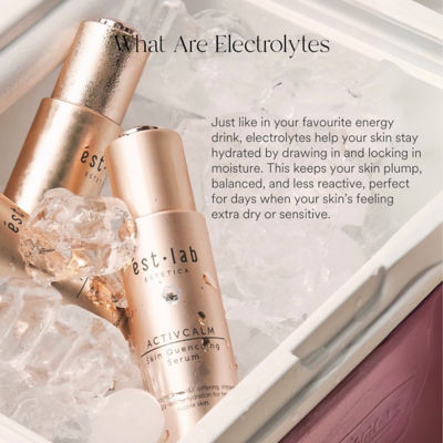 ést.lab Est Lab Mini ActivCalm Skin Quenching Serum 4