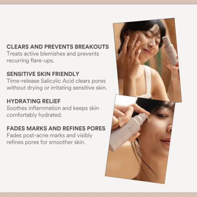 ést.lab Est Lab Mini PurClear Anti-Acne Serum 3