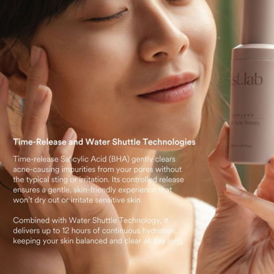 ést.lab Est Lab Mini PurClear Anti-Acne Serum 4