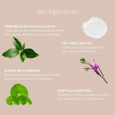 ést.lab Est Lab Mini PurClear Anti-Acne Serum 5