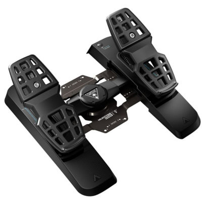 未開封未使用　Turtle Beach VelocityOne Rudder Buy Turtle Beach VelocityOne Rudder Global Online in Singapore