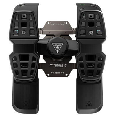Buy Turtle Beach VelocityOne Rudder Global Online in Singapore
