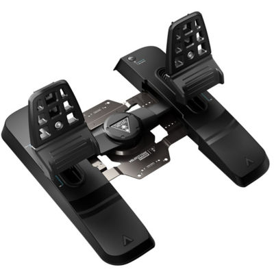 Turtle Beach VelocityOne Rudder Global 3