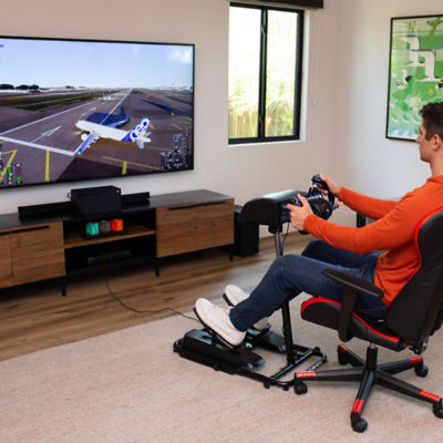 Turtle Beach VelocityOne Rudder Global 5