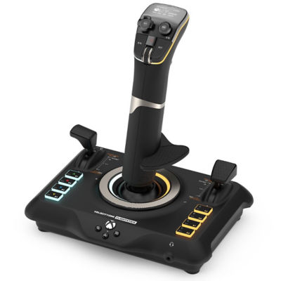 Buy Turtle Beach VelocityOne Flightstick Universal Simulation
