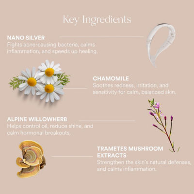 ést.lab Est lab PurClear Nano Silver AG+ Essence 4