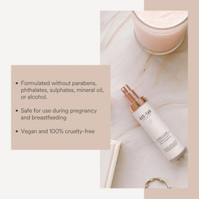 ést.lab Est lab PurClear Nano Silver AG+ Essence 6