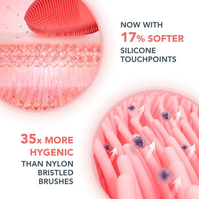 FOREO NEW FOREO Skin Luna4 Mini (Coral) 5