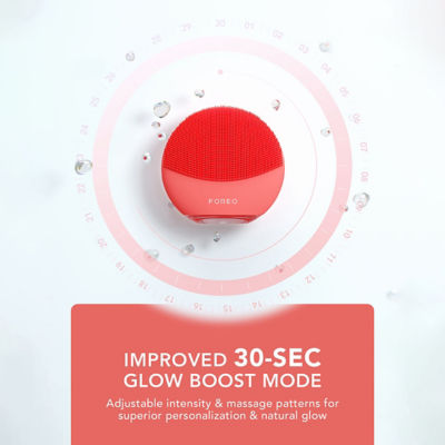 FOREO NEW FOREO Skin Luna4 Mini (Coral) 6