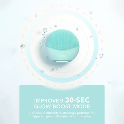 FOREO NEW FOREO Skin Luna 4 Mini #arcticblue 6