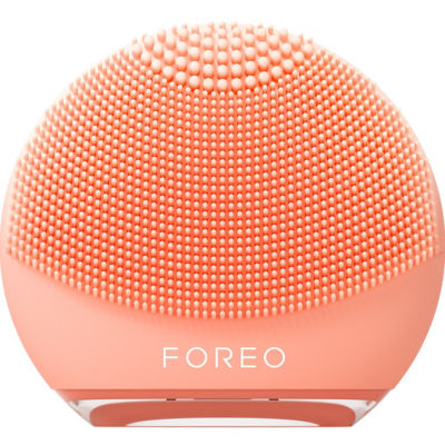 Buy NEW FOREO Skin Luna 4 Go (Peach perfect) Online in Singapore