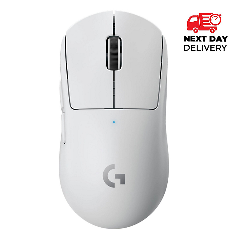 Kent Vestlig Modstander Buy Logitech G Pro X Superlight Wireless Gaming Mouse Online in Singapore |  iShopChangi