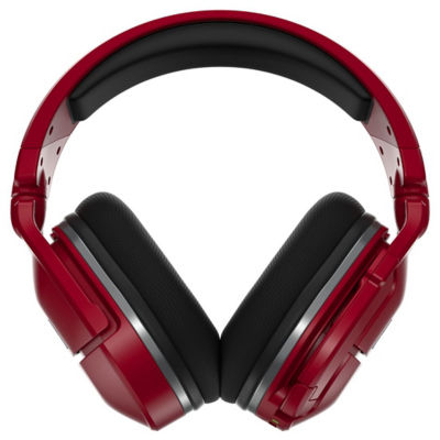 Xbox headset best sale red