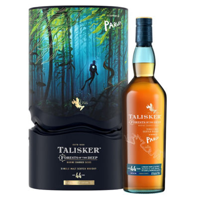 TALISKER 44 Year Old 49.1% 700ML