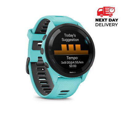 Garmin forerunner hot sale 30 whrm