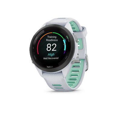 Buy Garmin Forerunner 265s Music 42MM Online in Singapore