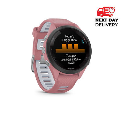 Garmin watches store duty free