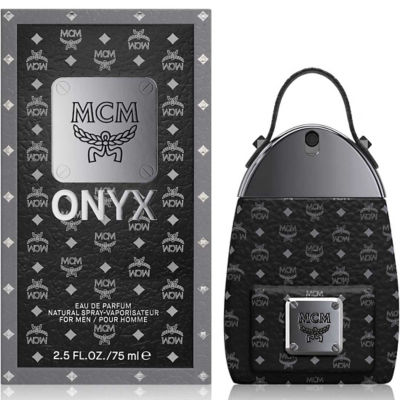MCM ONYX オードパルファム 75ml Buy MCM Onyx 75ml EDP Online in Singapore | iShopChangi