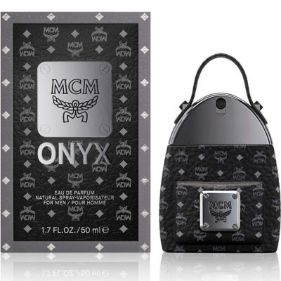 Buy MCM Onyx EDP Holiday Gift Set Online in Singapore | iShopChangi
