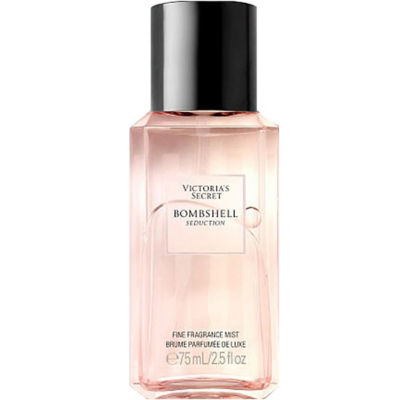 Buy VICTORIA'S SECRET Bombshell Seduction Mist Online in Singapore