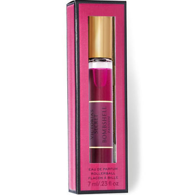 Bombshell discount rollerball perfume