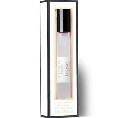 Tease victoria secret discount rollerball