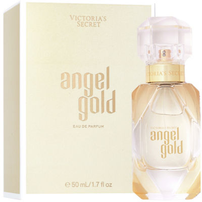 Buy VICTORIA'S SECRET Angel Gold EDP Online in Singapore | iShopChangi