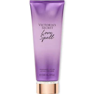 Buy VICTORIA'S SECRET Love Spell Body Lotion Online in Singapore