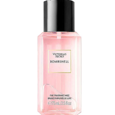 Victoria Secrets Perfume -  Singapore