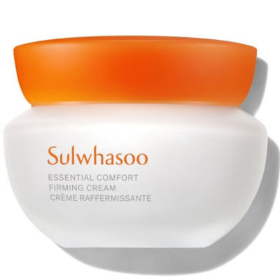 Buy SULWHASOO Essential Comfort Firming Cream 75ml Online in Singapore